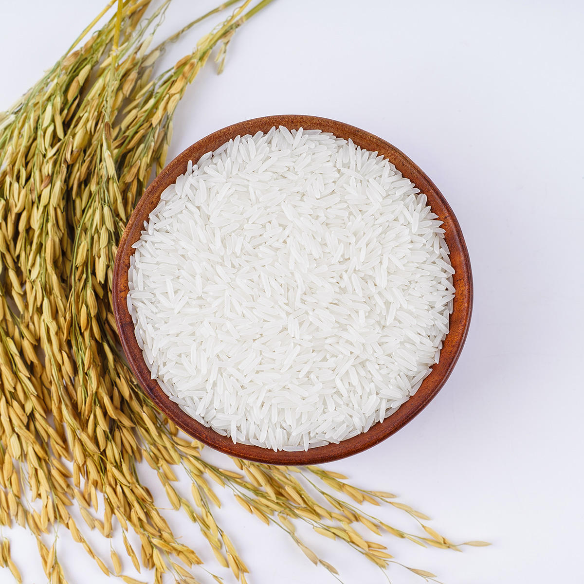 PREMIUM VIETNAMESE LONG-GRAIN FRAGRANT WHITE RICE – 24-MONTH EXPORT