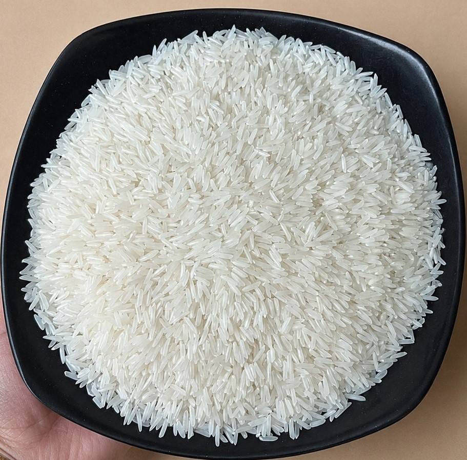 PREMIUM VIETNAMESE LONG-GRAIN FRAGRANT WHITE RICE – 24-MONTH EXPORT 3