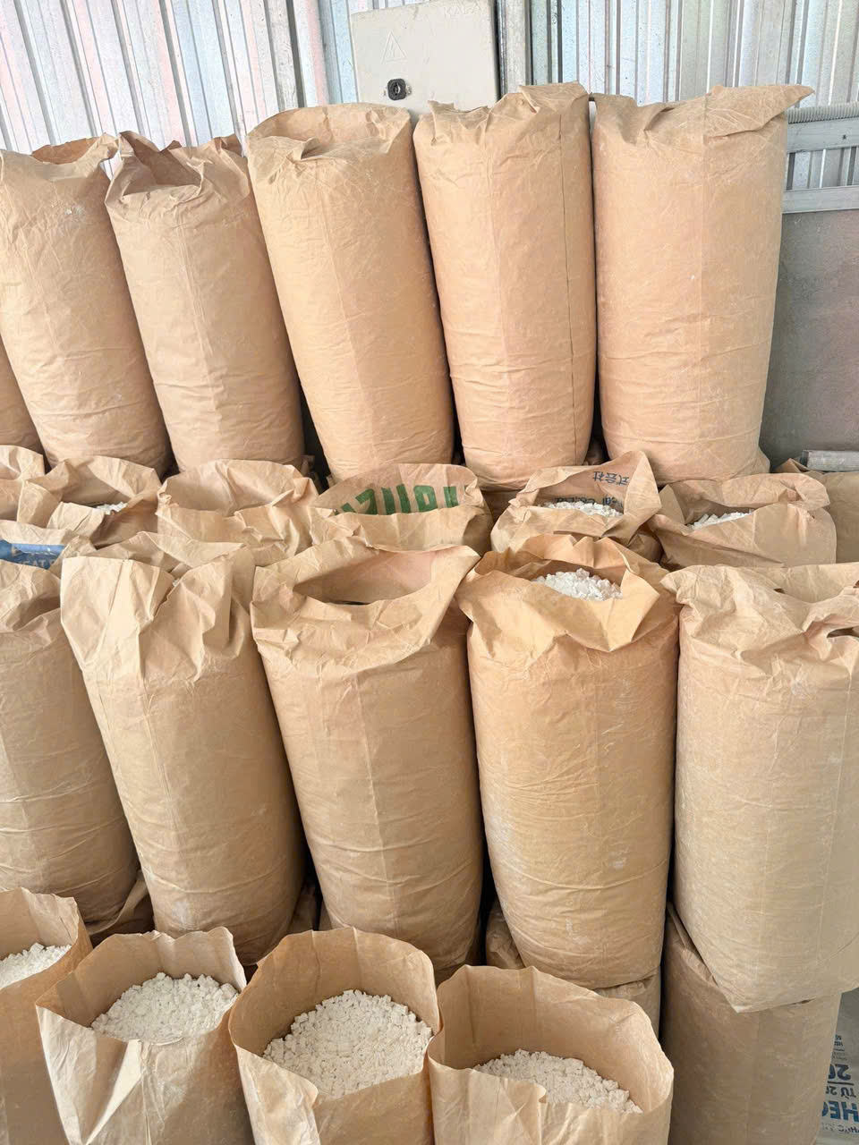 PREMIUM VIETNAMESE GLUTINOUS RICE FLOUR – FINE MESH – 25KG EXPORT 2