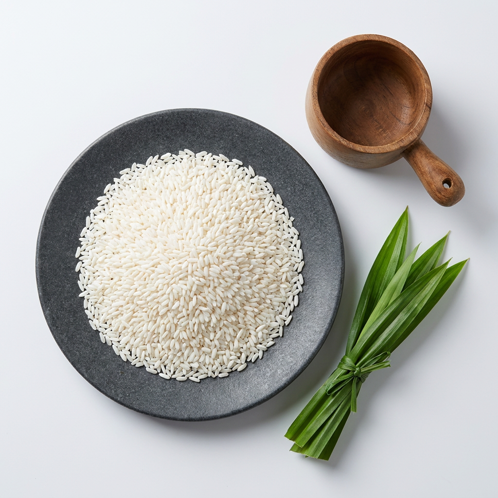 PREMIUM VIETNAMESE TRADITIONAL GLUTINOUS RICE – 24-MONTH – EXPORT SUPPLY