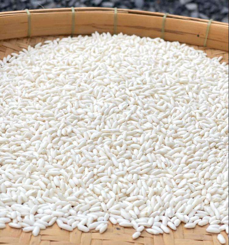 PREMIUM VIETNAMESE TRADITIONAL GLUTINOUS RICE – 24-MONTH – EXPORT SUPPLY 3