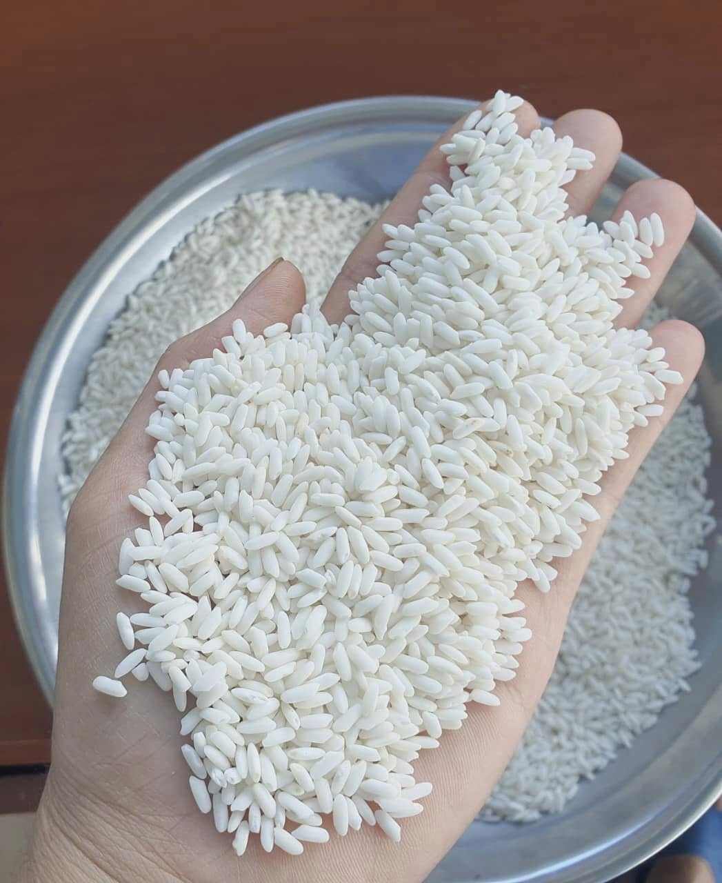 PREMIUM VIETNAMESE TRADITIONAL GLUTINOUS RICE – 24-MONTH – EXPORT SUPPLY 4