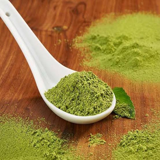 PREMIUM VIETNAMESE ORGANIC EMERALD MATCHA POWDER – B2B EXPORT SUPPLY 4