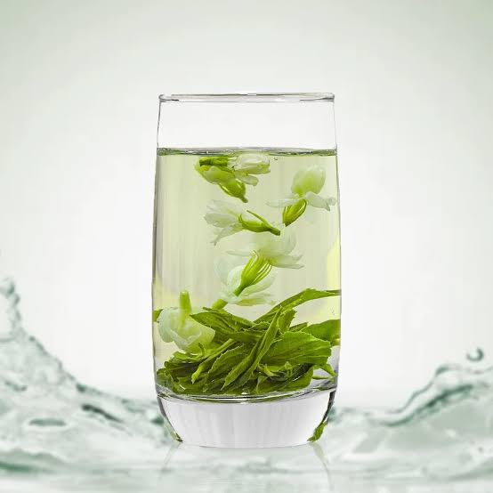 PREMIUM VIETNAMESE NATURAL JASMINE GREEN TEA – 1KG – HANDCRAFTED EXPORT SUPPLY