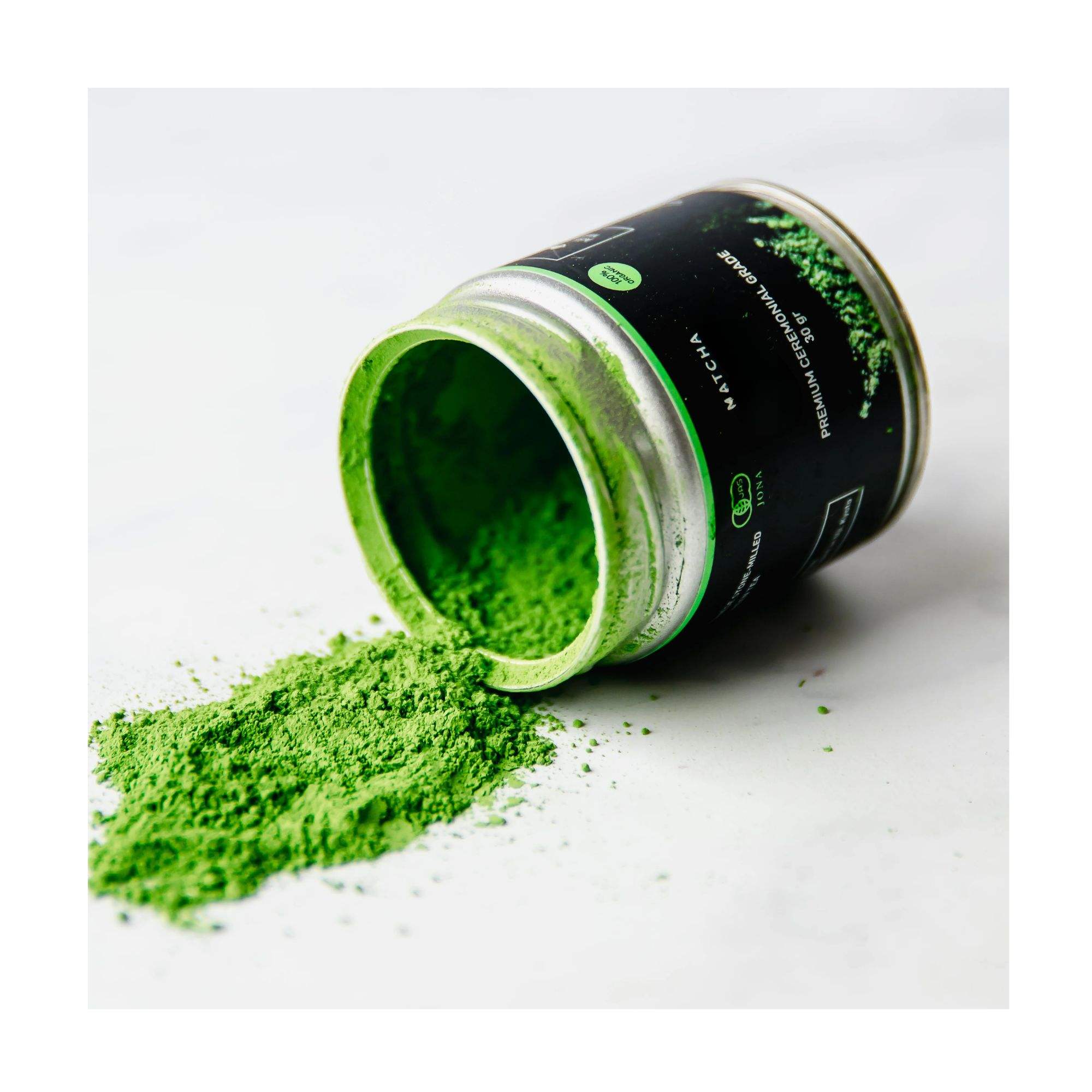 PREMIUM VIETNAMESE CEREMONIAL MATCHA GREEN TEA POWDER – HIGH QUALITY – EXPORT SUPPLY 2