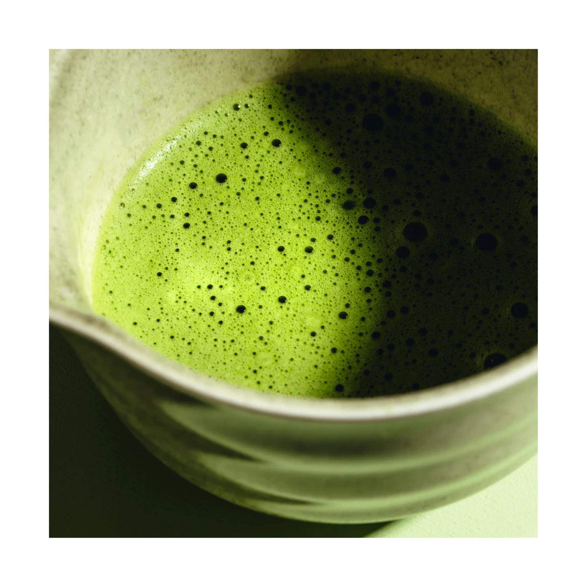 PREMIUM VIETNAMESE CEREMONIAL MATCHA GREEN TEA POWDER – HIGH QUALITY – EXPORT SUPPLY 4