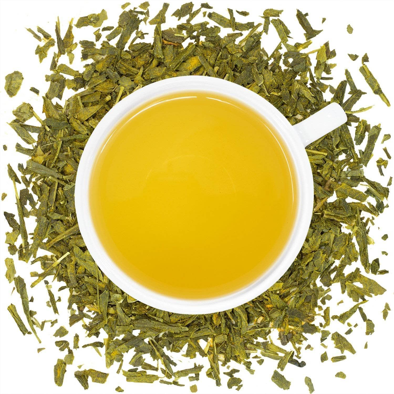 PREMIUM VIETNAMESE FRESH GREEN TEA LEAVES – HIGHLAND ORIGIN – EXPORT SUPPLY