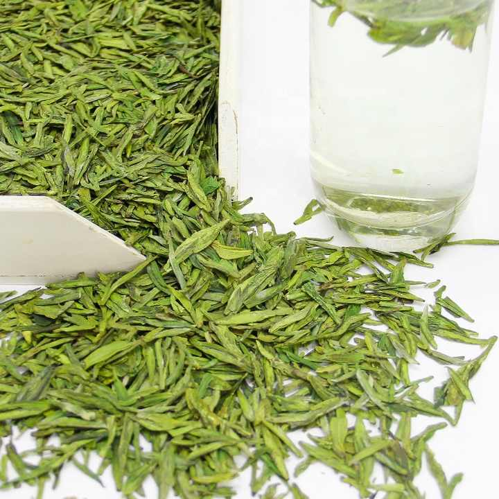 PREMIUM VIETNAMESE FRESH GREEN TEA LEAVES – HIGHLAND ORIGIN – EXPORT SUPPLY 4