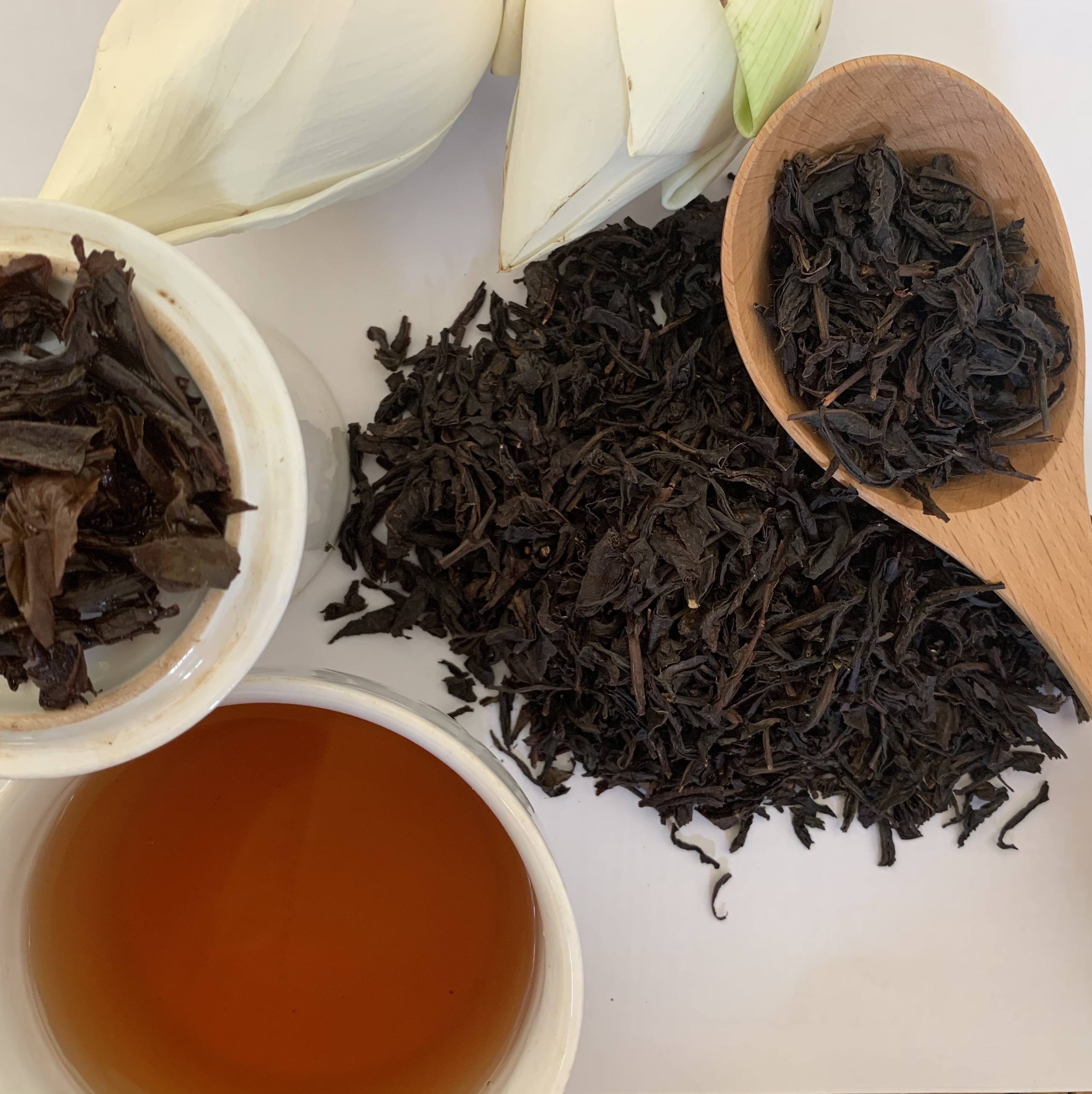 PREMIUM VIETNAMESE GREEN TEA – TOP QUALITY – WHOLESALE EXPORT TO EU, USA & UAE