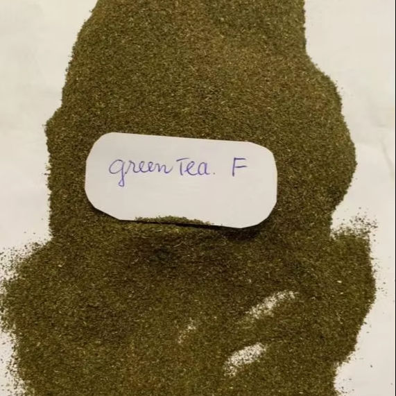 PREMIUM VIETNAMESE ROASTED GREEN TEA – BULK FACTORY SUPPLY – LOOSE-LEAF JASMINE TEA – EXPORT 3