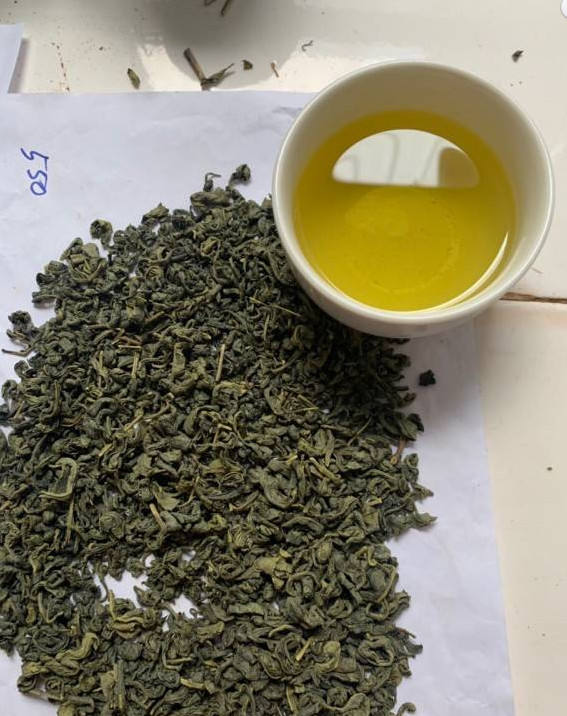 PREMIUM VIETNAMESE ROASTED GREEN TEA – BULK FACTORY SUPPLY – LOOSE-LEAF JASMINE TEA – EXPORT 4