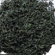 PREMIUM VIETNAMESE ORGANIC GREEN TEA LEAVES – HIGH QUALITY – WHOLESALE EXPORT SUPPLY 2