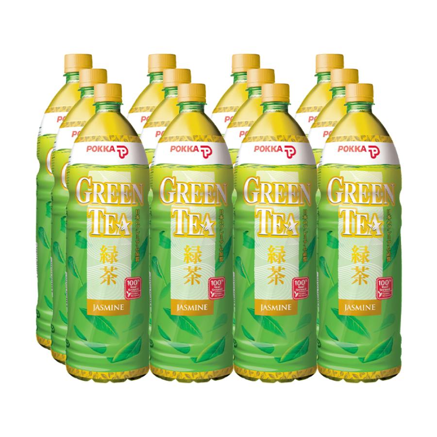 PREMIUM VIETNAMESE OOLONG TEA DRINK – 1.5L BOTTLE – JAPANESE-STYLE SWEET FLAVOR – EXPORT SUPPLY 2