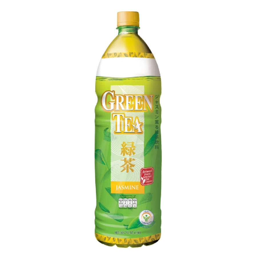 PREMIUM VIETNAMESE OOLONG TEA DRINK – 1.5L BOTTLE – JAPANESE-STYLE SWEET FLAVOR – EXPORT SUPPLY 4