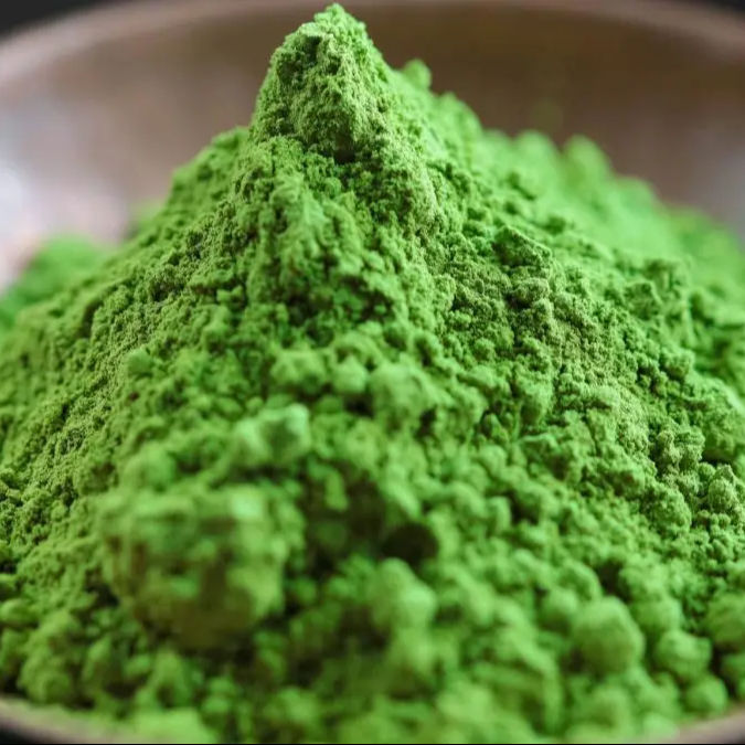 PREMIUM VIETNAMESE MATCHA GREEN TEA POWDER – CEREMONIAL-STYLE GRADE – PURE TEA EXTRACT SUPPLY – OEM EXPORT