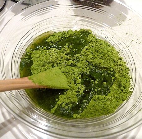 PREMIUM VIETNAMESE MATCHA GREEN TEA POWDER – CEREMONIAL-STYLE GRADE – PURE TEA EXTRACT SUPPLY – OEM EXPORT 4
