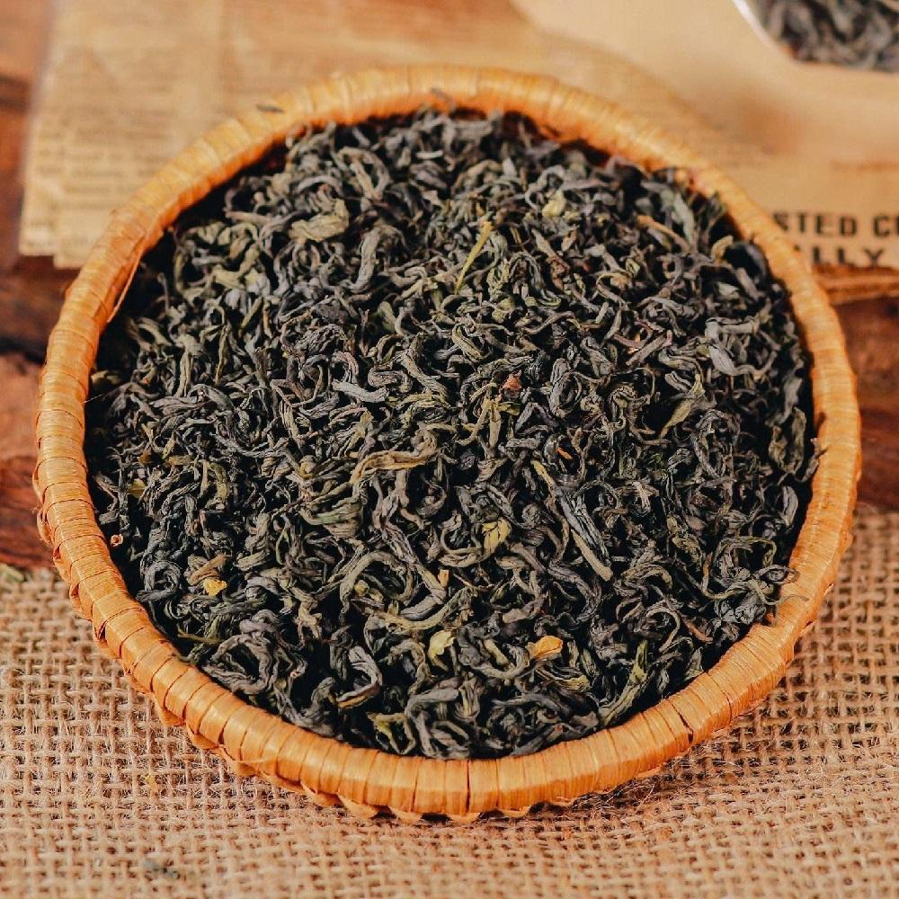 PREMIUM VIETNAMESE GREEN TEA – NATURAL FLAVOR – COMPETITIVE BULK WHOLESALE EXPORT