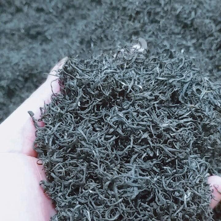 PREMIUM VIETNAMESE GREEN TEA – NATURAL FLAVOR – COMPETITIVE BULK WHOLESALE EXPORT 2