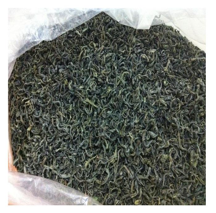 PREMIUM VIETNAMESE HIGHLAND GREEN TEA – NATURAL FLAVOR – COMPETITIVE WHOLESALE PRICES – EXPORT SUPPLY 2