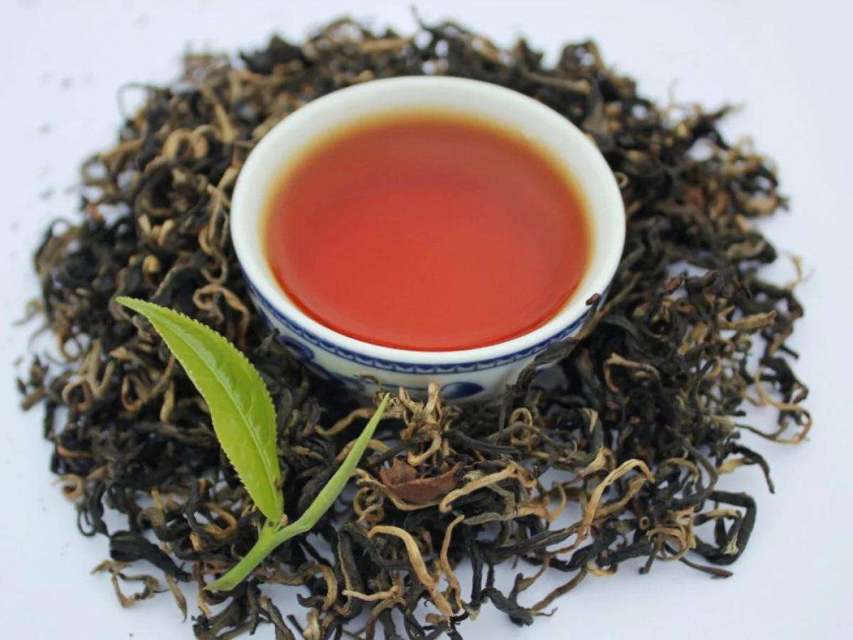PREMIUM VIETNAMESE DRIED GREEN TEA – BULK WHOLESALE – VACUUM-PACKED – BAG AND BOX PACKAGING – EXPORT SUPPLIER 4