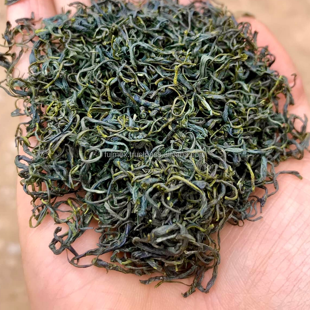 PREMIUM VIETNAMESE TRADITIONAL GREEN TEA – BULK CUP PACKAGING – COMPETITIVE WHOLESALE PRICES – EXPORT SUPPLY 4