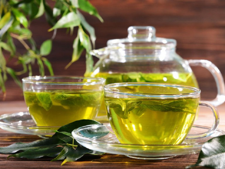 PREMIUM VIETNAMESE GREEN TEA WITH LEMON – 360ML PET BOTTLE – OEM MANUFACTURING – NATURAL FLAVOR – COMPETITIVE WHOLESALE PRICES – EXPORT SUPPLY 4