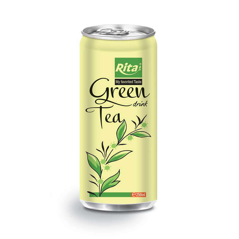 PREMIUM VIETNAMESE GREEN TEA BEVERAGE – 350ML BOTTLE – SMOOTH AND REFRESHING TASTE – WHOLESALE EXPORT SUPPLIER 2