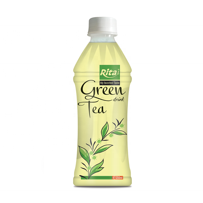 PREMIUM VIETNAMESE GREEN TEA BEVERAGE – 350ML BOTTLE – SMOOTH AND REFRESHING TASTE – WHOLESALE EXPORT SUPPLIER 4