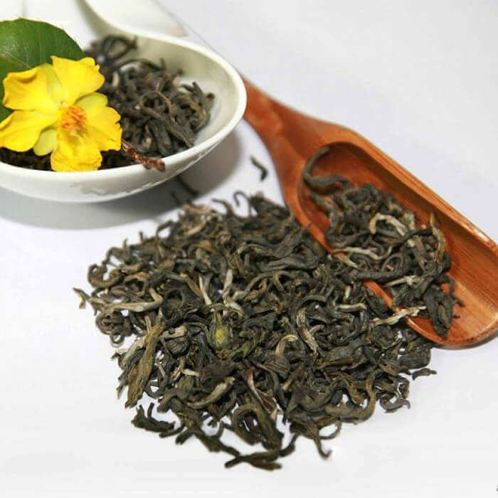 PREMIUM VIETNAMESE GREEN TEA AND BLACK TEA – FRESH OR DRIED TEA LEAVES – WHOLESALE EXPORT SUPPLY
