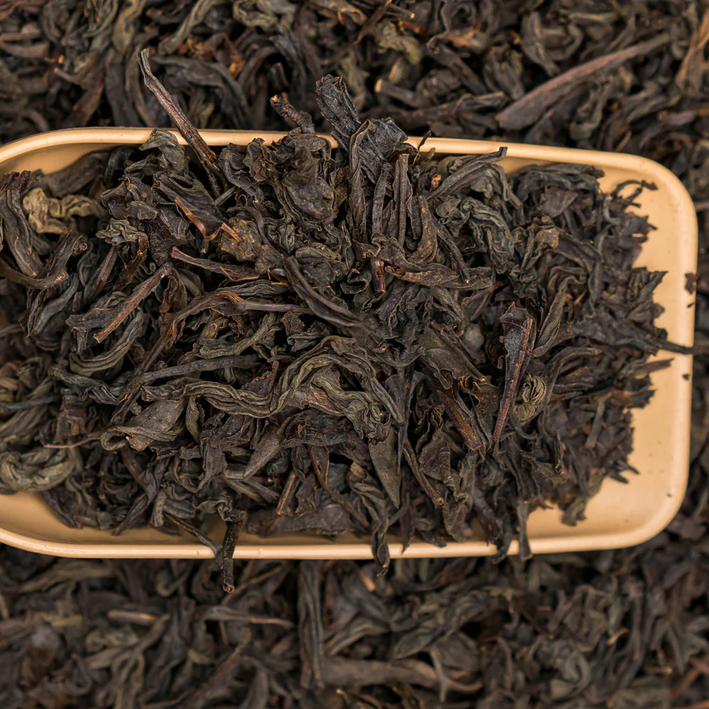 PREMIUM VIETNAMESE GREEN TEA AND BLACK TEA – FRESH OR DRIED TEA LEAVES – WHOLESALE EXPORT SUPPLY 3