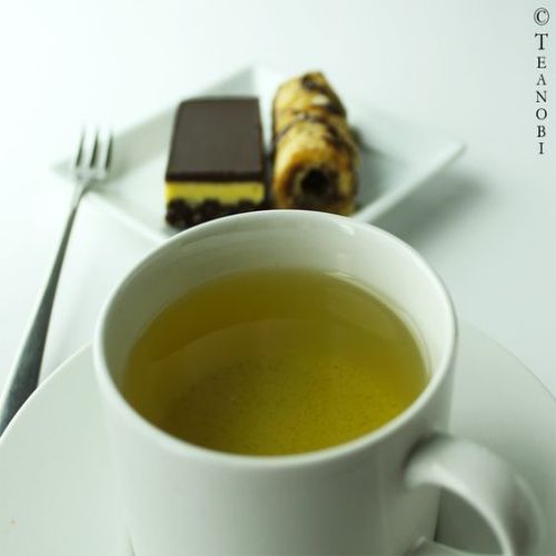 PREMIUM VIETNAMESE NATURAL GREEN TEA BLENDS – BULK AND RETAIL PACKAGING – B2B EXPORT SUPPLY