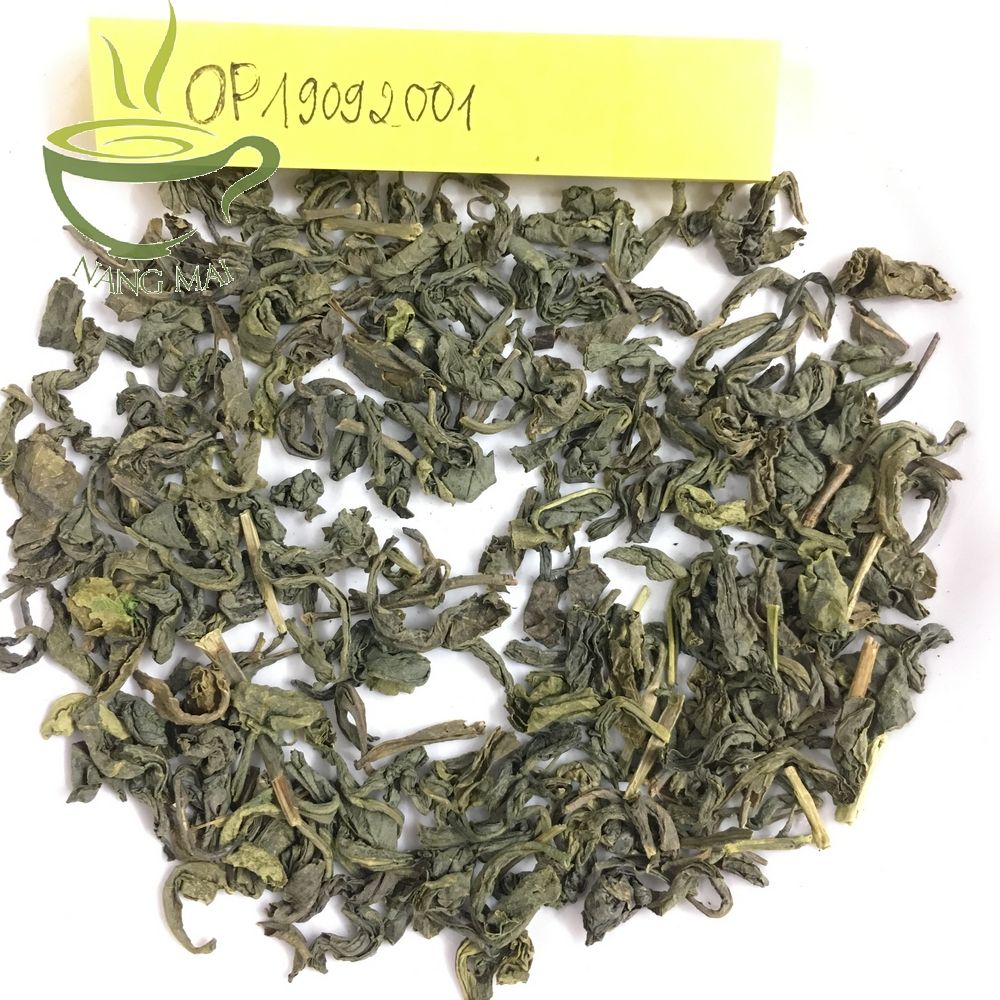 PREMIUM VIETNAMESE NATURAL GREEN TEA BLENDS – BULK AND RETAIL PACKAGING – B2B EXPORT SUPPLY 3