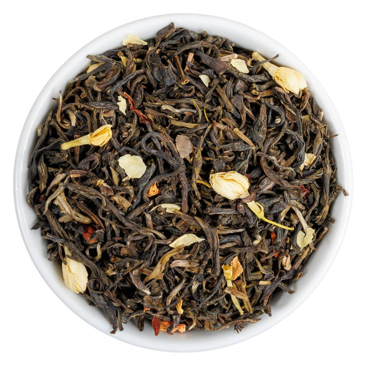 PREMIUM VIETNAMESE NATURAL GREEN TEA LEAVES – PLANT-BASED INGREDIENT – CLEAN-PROCESSED DRIED TEA – B2B EXPORT SUPPLY 2
