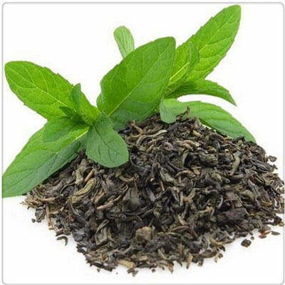 PREMIUM VIETNAMESE NATURAL GREEN TEA LEAVES – PLANT-BASED INGREDIENT – CLEAN-PROCESSED DRIED TEA – B2B EXPORT SUPPLY 3