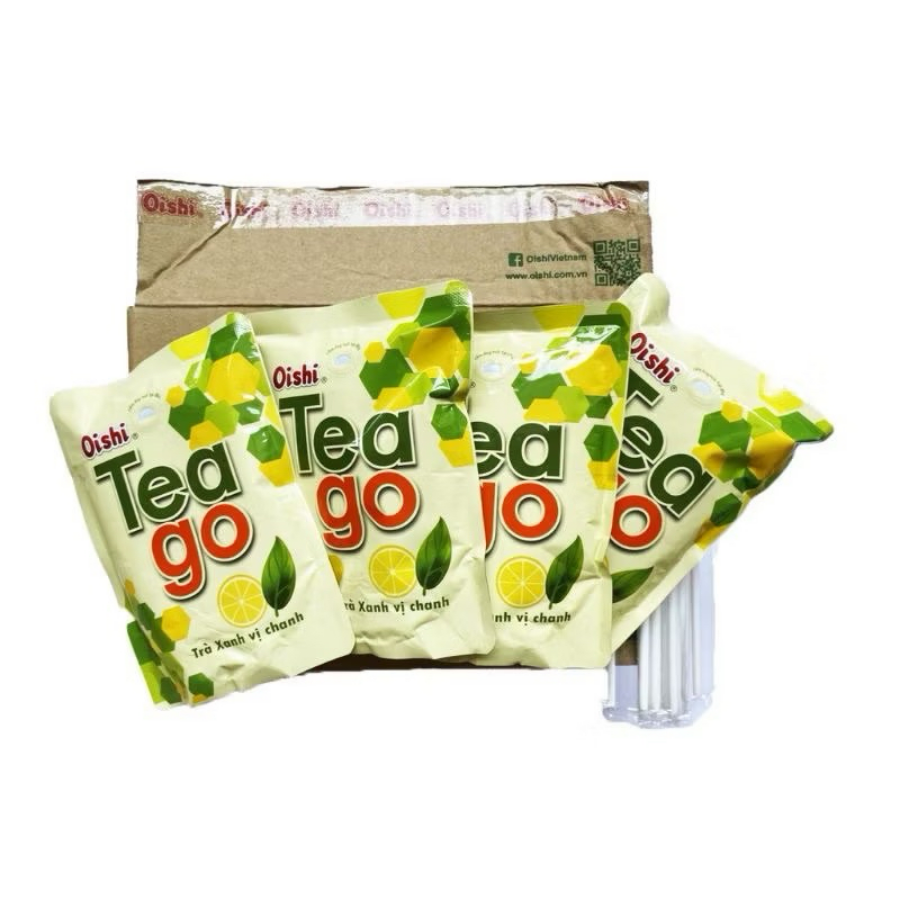 PREMIUM VIETNAMESE LEMON TEA DRINK – 180 ML READY-TO-DRINK BEVERAGE – COMPETITIVE WHOLESALE EXPORT SUPPLY