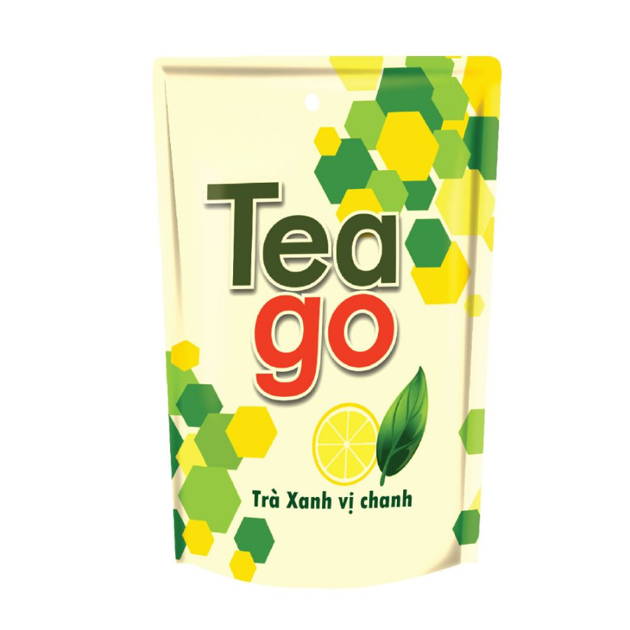 PREMIUM VIETNAMESE LEMON TEA DRINK – 180 ML READY-TO-DRINK BEVERAGE – COMPETITIVE WHOLESALE EXPORT SUPPLY 4