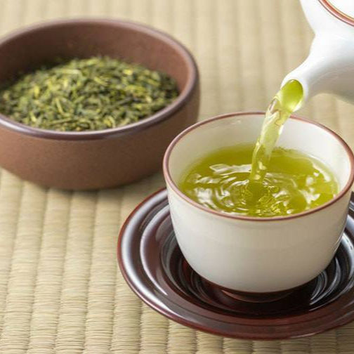 PREMIUM VIETNAMESE GREEN TEA BLENDS – BULK WHOLESALE IN BAGS OR BOXES – B2B EXPORT SUPPLY