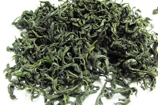 PREMIUM VIETNAMESE GREEN TEA BLENDS – BULK WHOLESALE IN BAGS OR BOXES – B2B EXPORT SUPPLY 3
