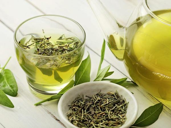 PREMIUM VIETNAMESE GREEN TEA BLENDS – BULK WHOLESALE IN BAGS OR BOXES – B2B EXPORT SUPPLY 4