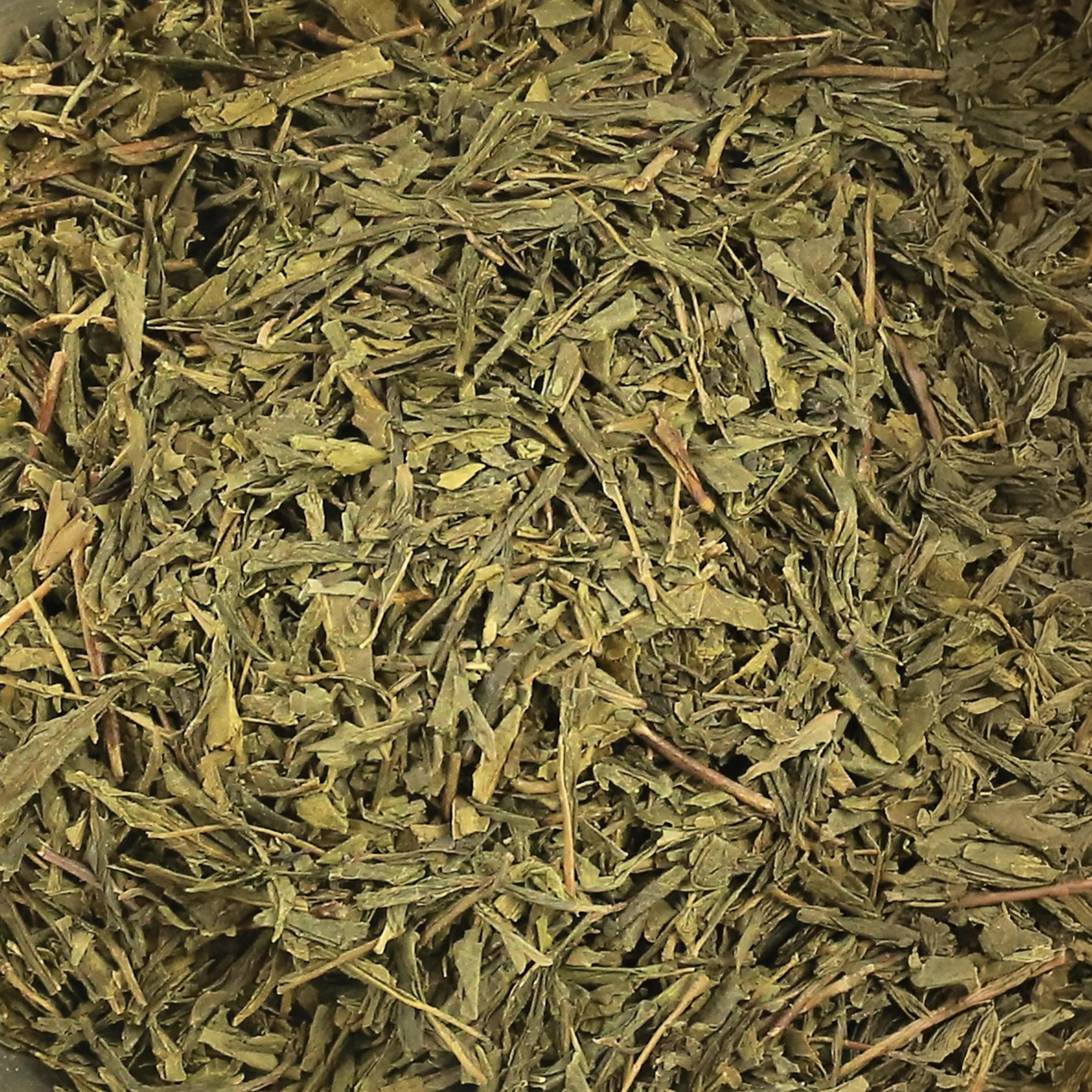 PREMIUM VIETNAMESE LOOSE-LEAF GREEN TEA – OEM/ODM AND PRIVATE LABEL SOLUTIONS – B2B EXPORT SUPPLY 3
