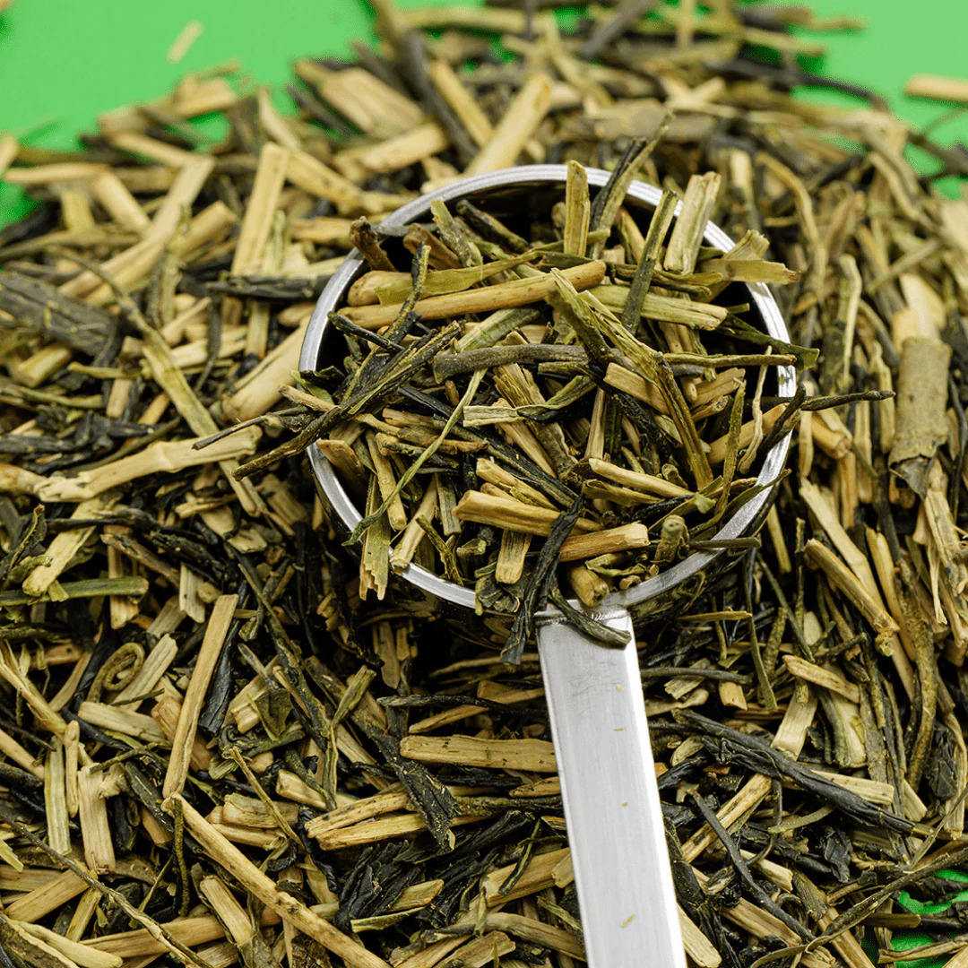 PREMIUM VIETNAMESE LOOSE-LEAF GREEN TEA – OEM/ODM AND PRIVATE LABEL SOLUTIONS – B2B EXPORT SUPPLY 4