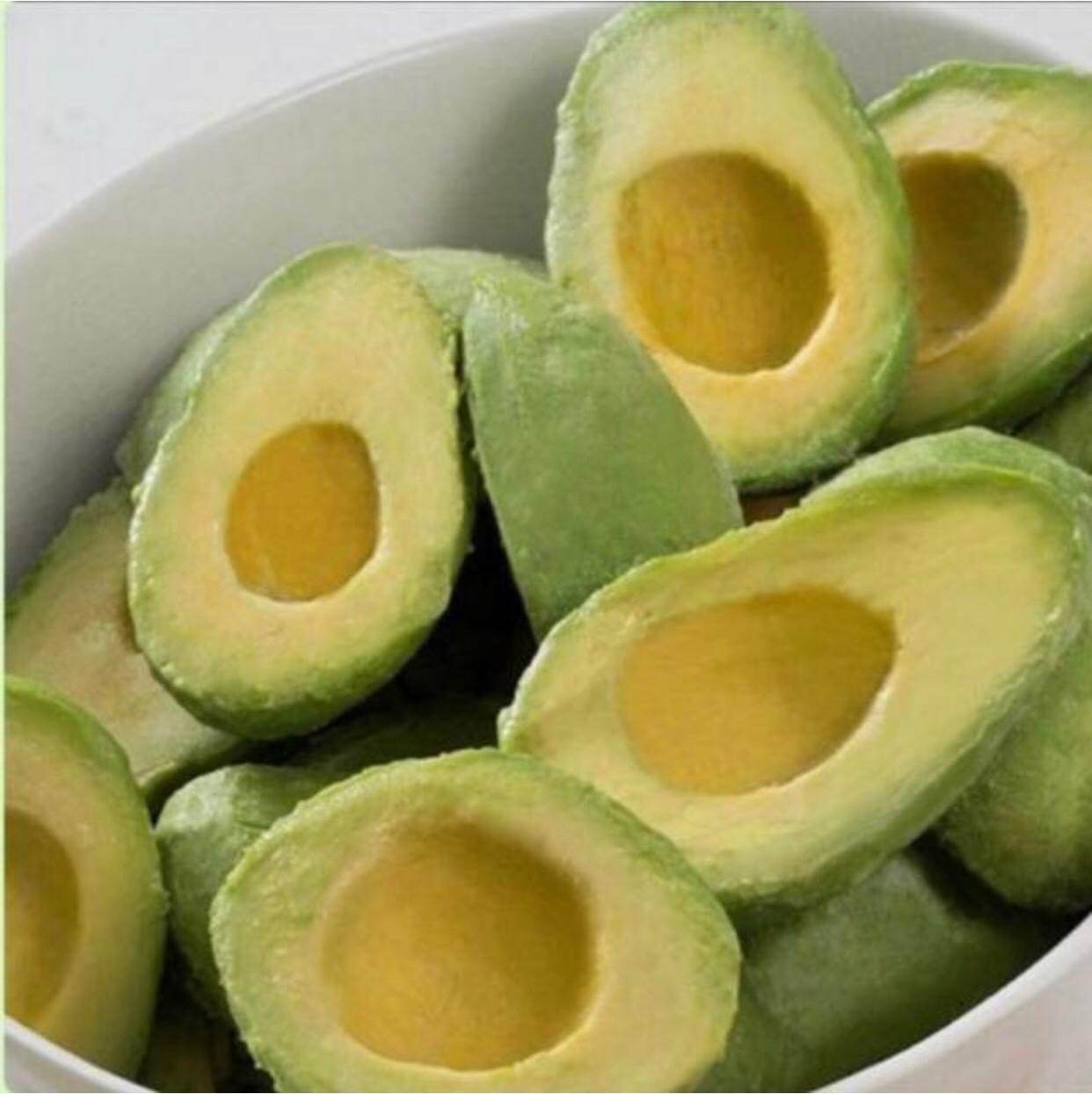 PREMIUM VIETNAMESE IQF FROZEN AVOCADO – WHOLESALE BULK SUPPLY – CUSTOM ORDERS – B2B EXPORT