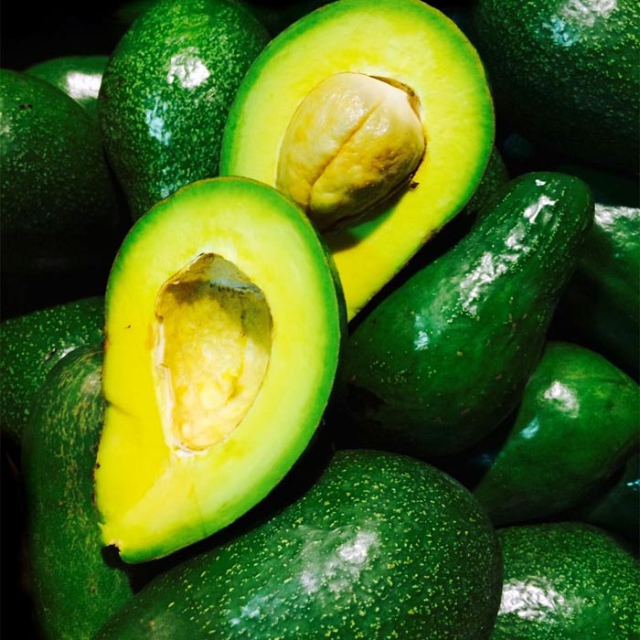 PREMIUM VIETNAMESE DAK LAK BUTTER AVOCADO – FRESH WHOLE FRUIT – WHOLESALE EXPORT SUPPLY 2