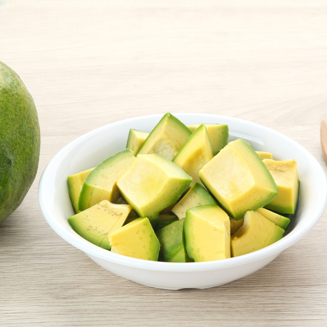 PREMIUM VIETNAMESE IQF WHOLE AVOCADO – NATURAL COLOR – VACUUM PACKED – BULK EXPORT SUPPLY 4