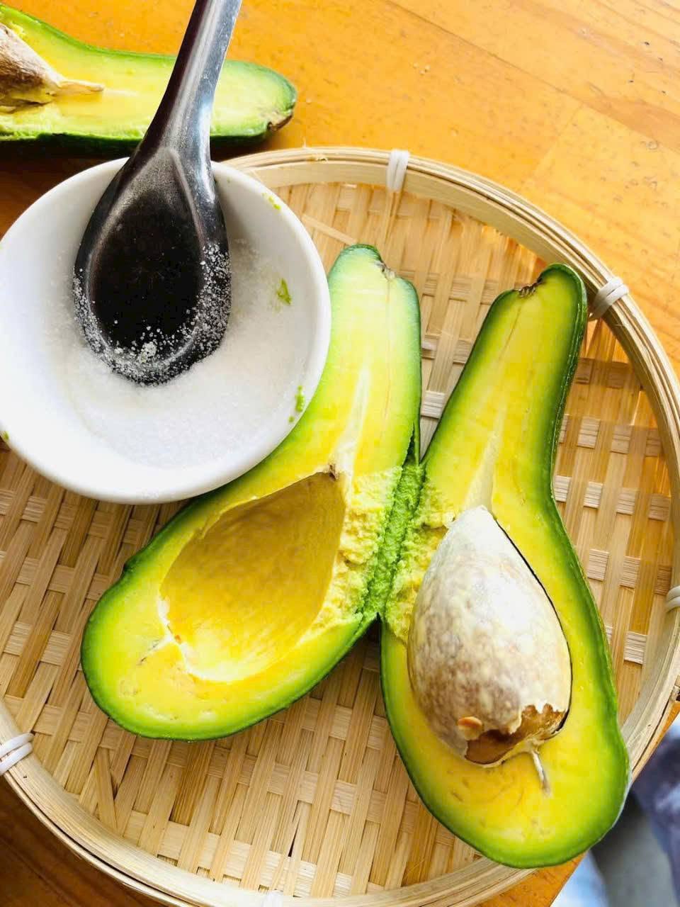 PREMIUM VIETNAMESE GIA LAI AVOCADO – FRESH FRUIT – WHOLESALE EXPORT SUPPLY 4