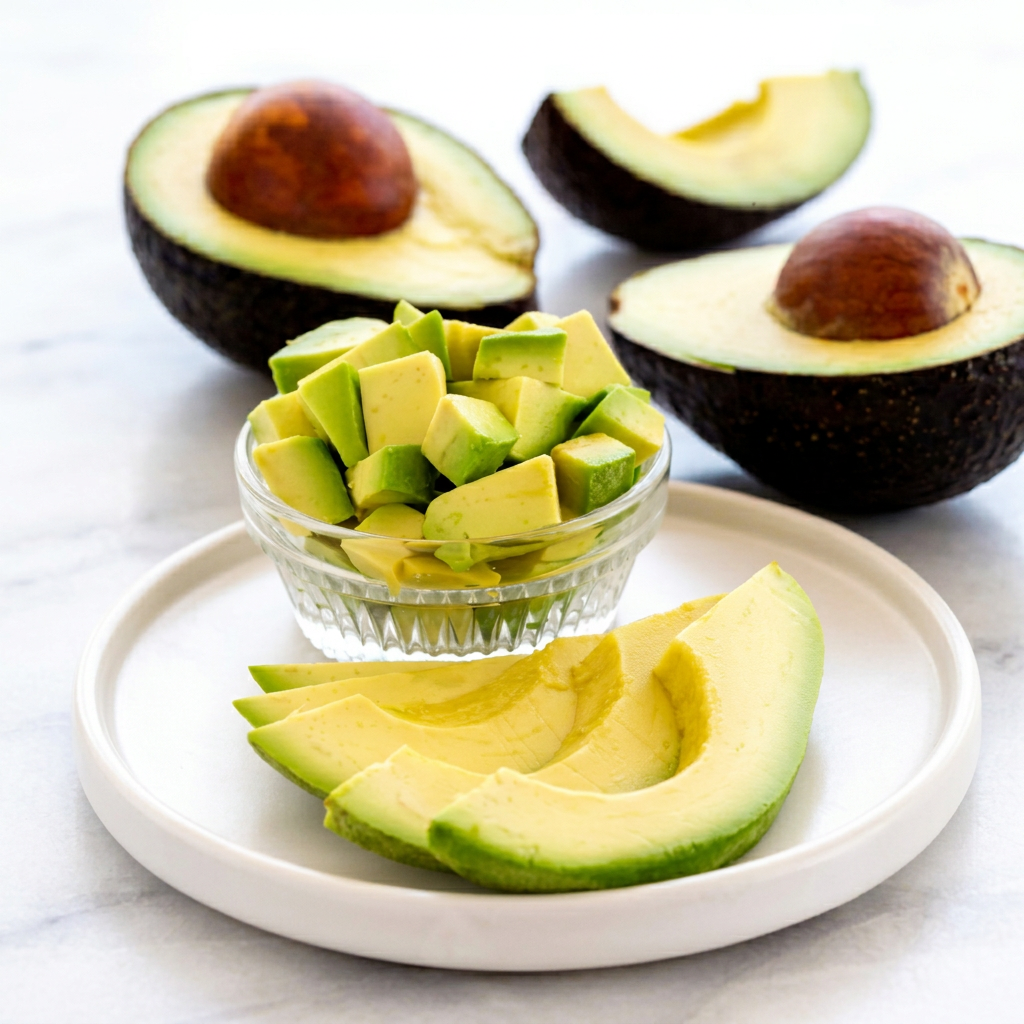 PREMIUM VIETNAMESE FROZEN 034 AVOCADO – IQF FRUIT – ICE CREAM INGREDIENT – BULK WHOLESALE EXPORT SUPPLY