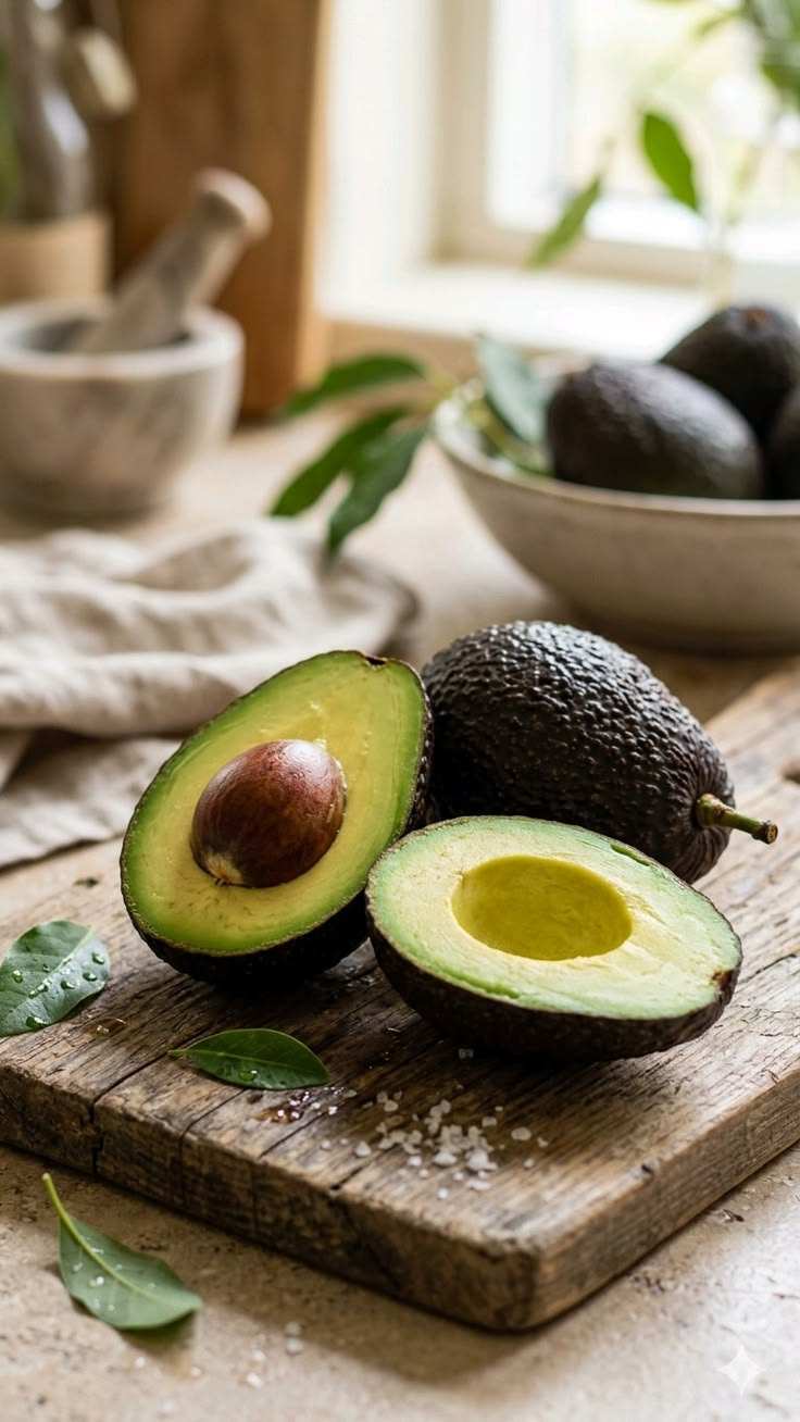 PREMIUM VIETNAMESE FROZEN 034 AVOCADO – IQF FRUIT – ICE CREAM INGREDIENT – BULK WHOLESALE EXPORT SUPPLY 3