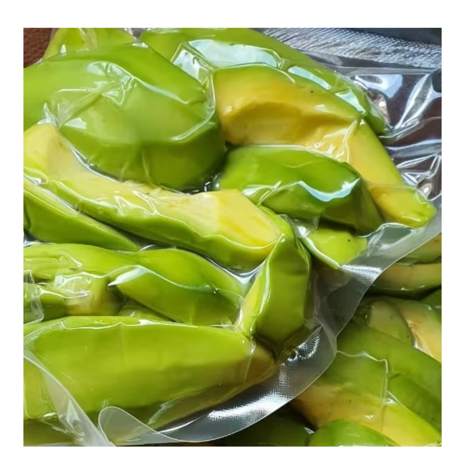 PREMIUM ORGANIC VIETNAMESE DAK LAK AVOCADO – SELECTED EXPORT-GRADE FRUIT – WHOLESALE EXPORT SUPPLY
