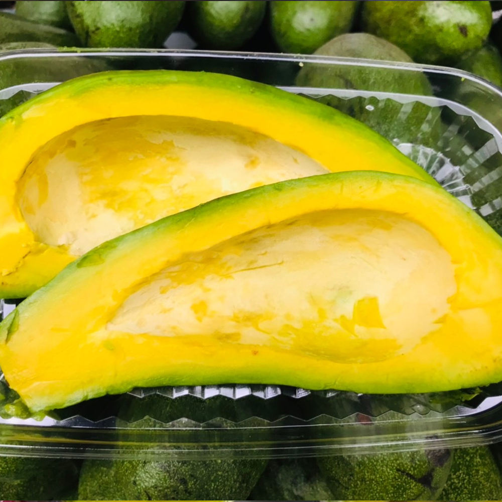 PREMIUM VIETNAMESE FROZEN AVOCADO – NATURAL FLAVOR – EXPORT-QUALITY WHOLESALE SUPPLY