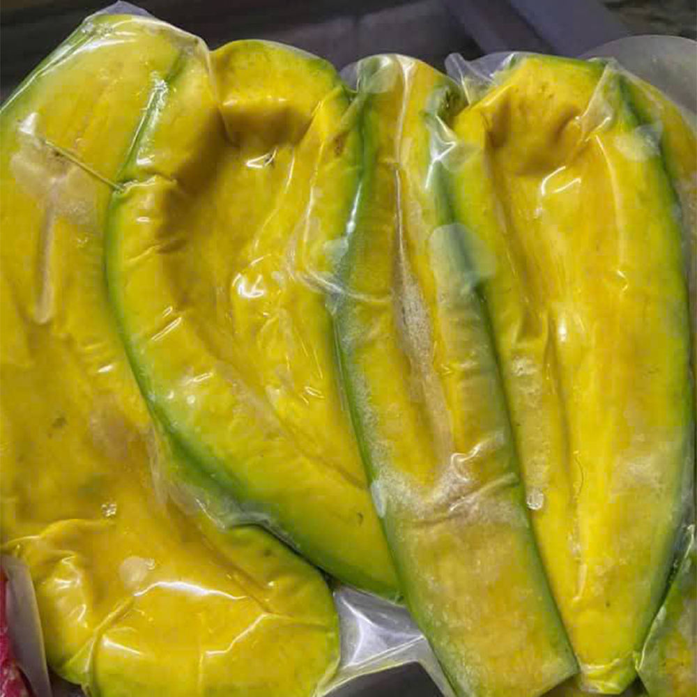 PREMIUM VIETNAMESE FROZEN AVOCADO – NATURAL FLAVOR – EXPORT-QUALITY WHOLESALE SUPPLY 2